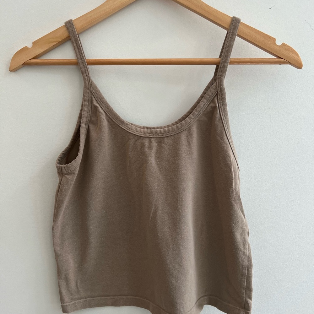 ARQ tank